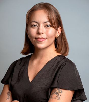 Portrait of Andrea Duong, REALTOR®.